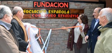 INAUGURACION