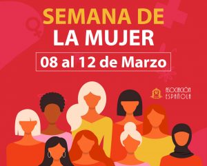 semana de la mujer